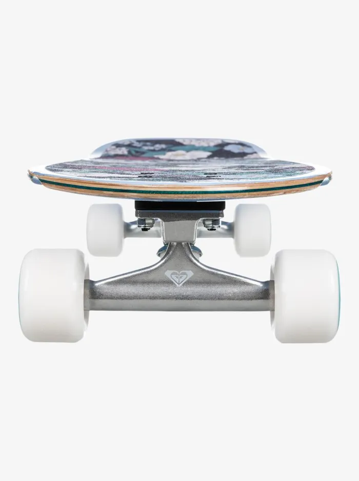 Blossom 8211 Cruiser Skateboard Stratosphere Women Roxy Skateboards
