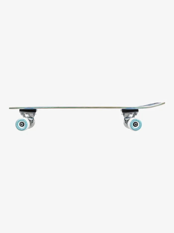 Blossom 8211 Cruiser Skateboard Stratosphere Women Roxy Skateboards