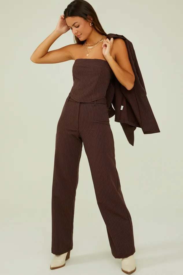 Blouses Pippa Tube Top 8211 Altar8217d State Women