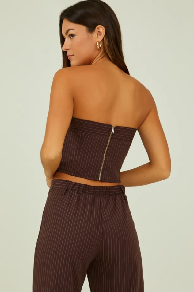 Blouses Pippa Tube Top 8211 Altar8217d State Women