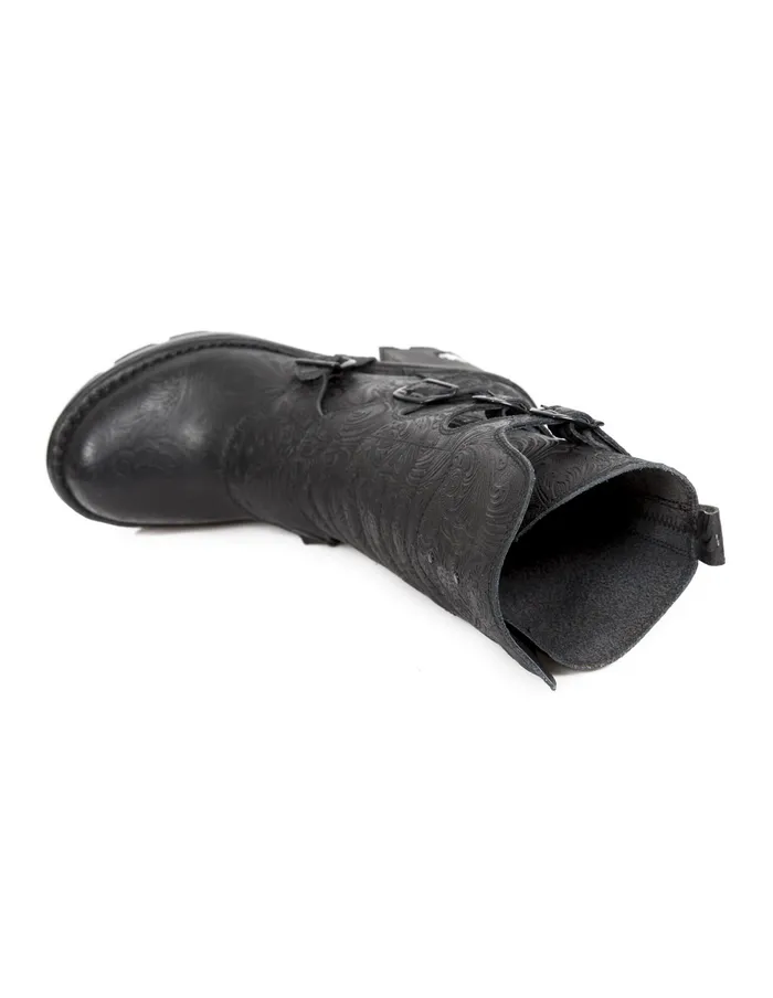 Boot Neotrail MNeotyre05xS4 Heels New Rock Women Boot Neotrail MNeotyre05xS4 Heels New Rock Women