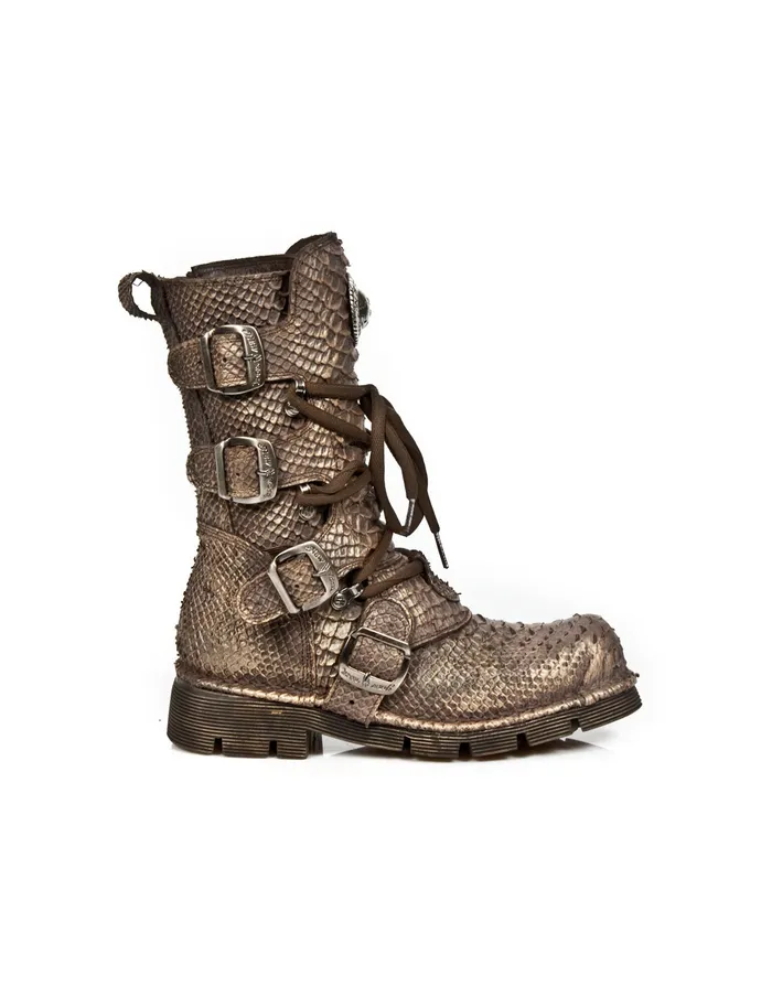 Boots Boot Comfort M1473C24 8211 New Rock WomenMen