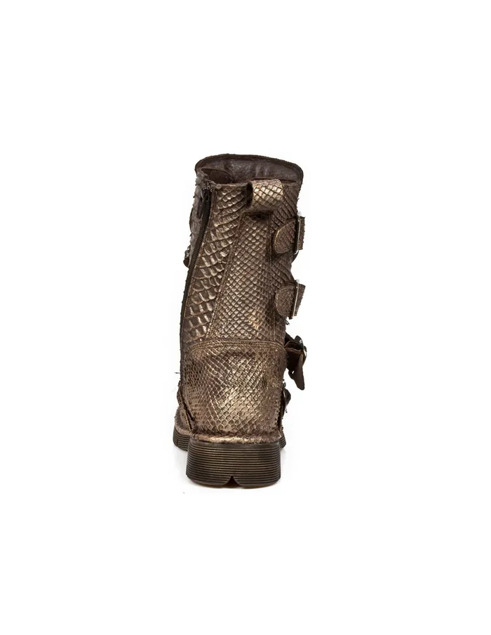 Boots Boot Comfort M1473C24 8211 New Rock WomenMen Boots Boot Comfort M1473C24 8211 New Rock WomenMen