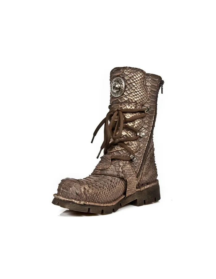 Boots Boot Comfort M1473C24 8211 New Rock WomenMen Boots Boot Comfort M1473C24 8211 New Rock WomenMen