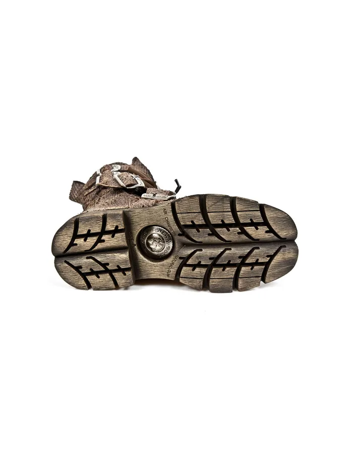 Boots Boot Comfort M1473C24 8211 New Rock WomenMen Boots Boot Comfort M1473C24 8211 New Rock WomenMen