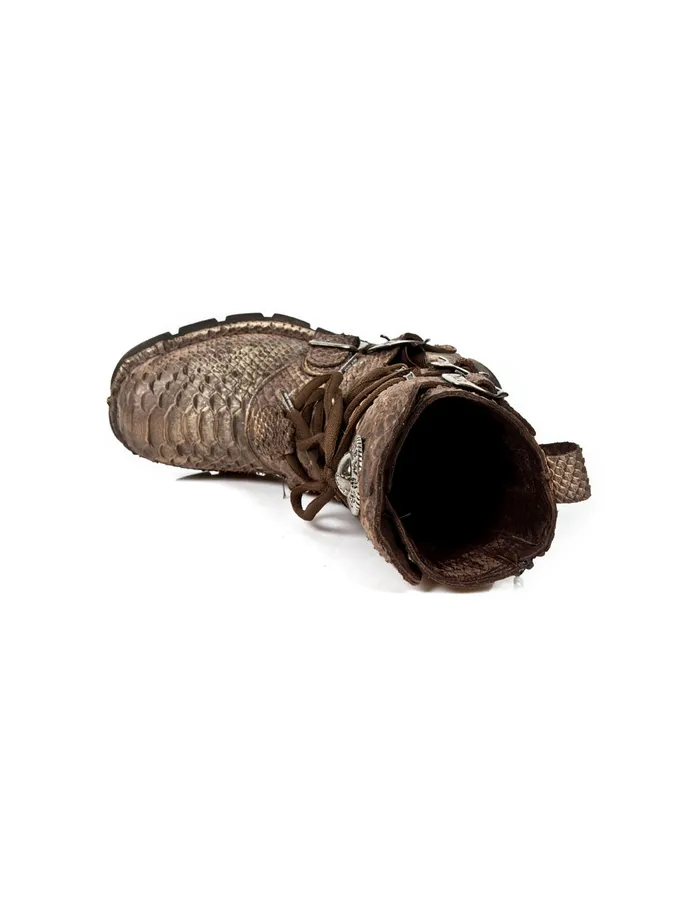 Boots Boot Comfort M1473C24 8211 New Rock WomenMen Boots Boot Comfort M1473C24 8211 New Rock WomenMen