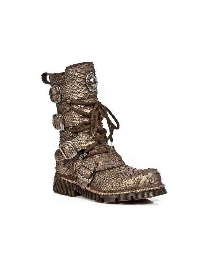 Boots Boot Comfort M1473C24 8211 New Rock WomenMen Boots Boot Comfort M1473C24 8211 New Rock WomenMen