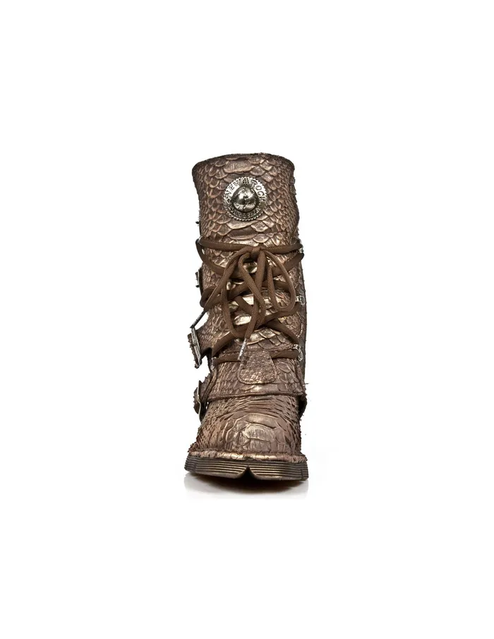 Boots Boot Comfort M1473C24 8211 New Rock WomenMen Boots Boot Comfort M1473C24 8211 New Rock WomenMen