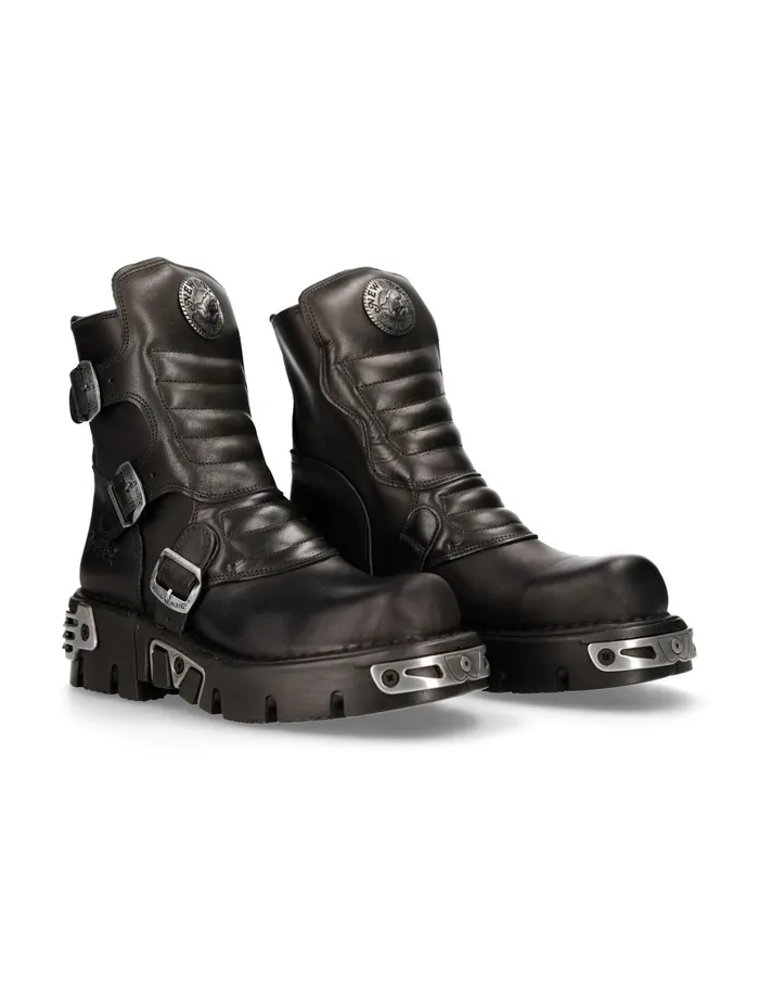 Boots Boot Comfort M1482xS1 8211 New Rock WomenMen