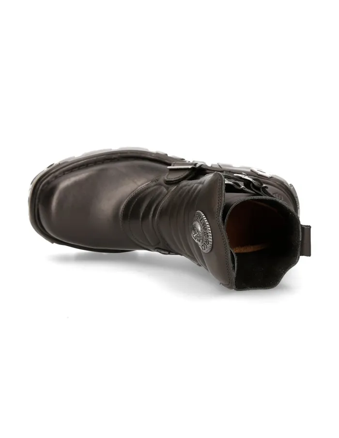 Boots Boot Comfort M1482xS1 8211 New Rock WomenMen