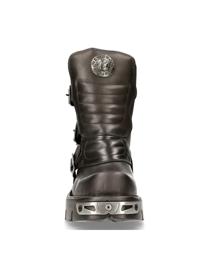 Boots Boot Comfort M1482xS1 8211 New Rock WomenMen