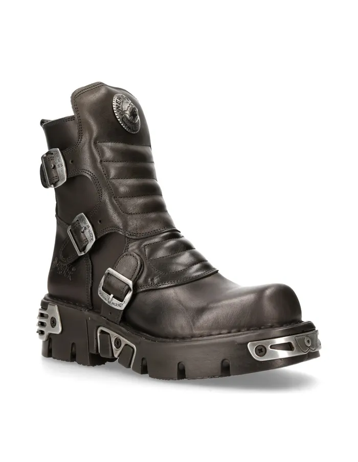 Boots Boot Comfort M1482xS1 8211 New Rock WomenMen