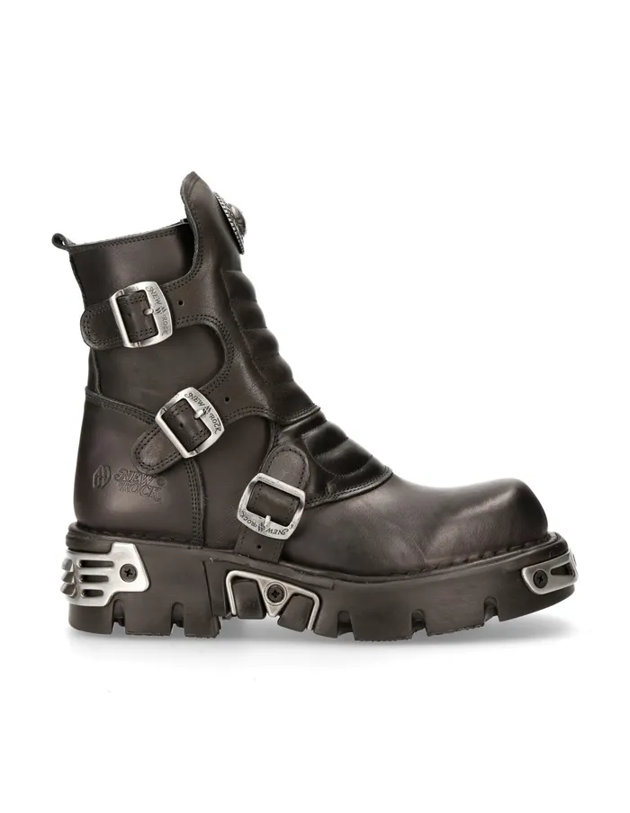 Boots Boot Comfort M1482xS1 8211 New Rock WomenMen