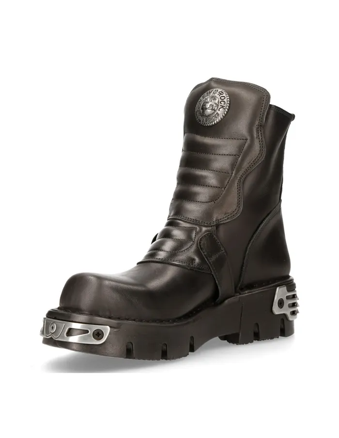 Boots Boot Comfort M1482xS1 8211 New Rock WomenMen