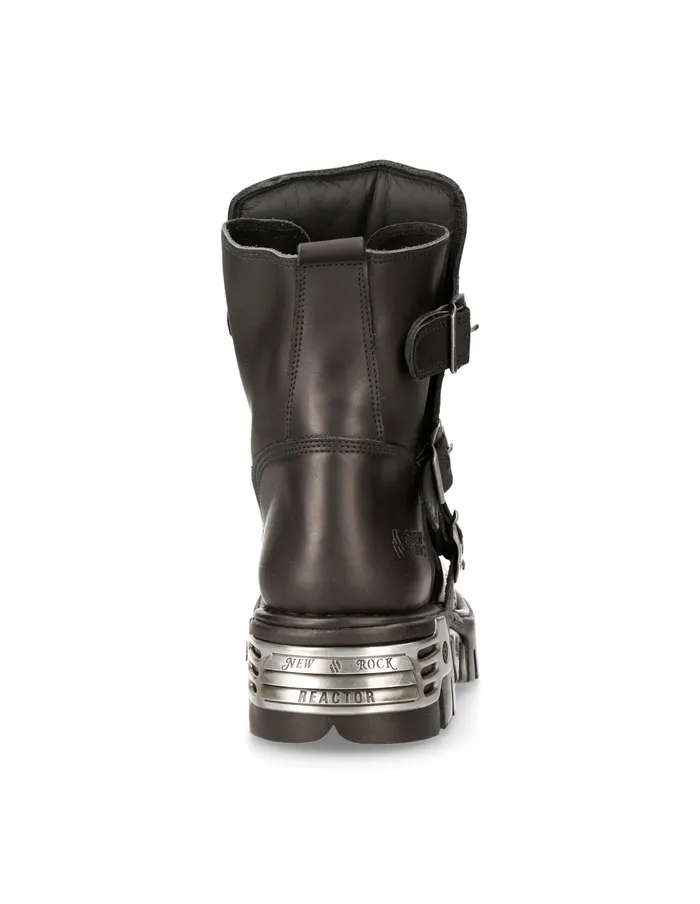 Boots Boot Comfort M1482xS1 8211 New Rock WomenMen