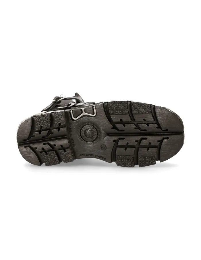Boots Boot Comfort M1482xS1 8211 New Rock WomenMen