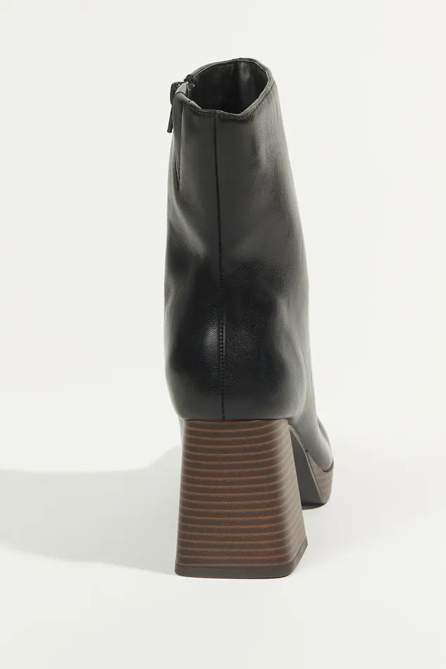 Boots Booties Altar8217d State Women Duke Platform Boots By Matisse
