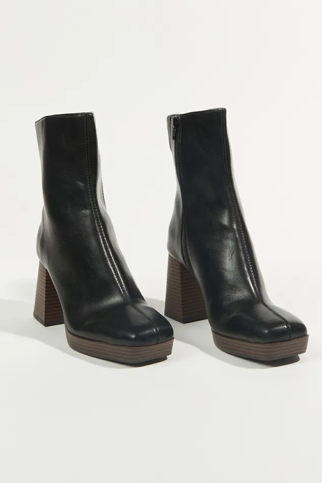 Boots Booties Altar8217d State Women Duke Platform Boots By Matisse