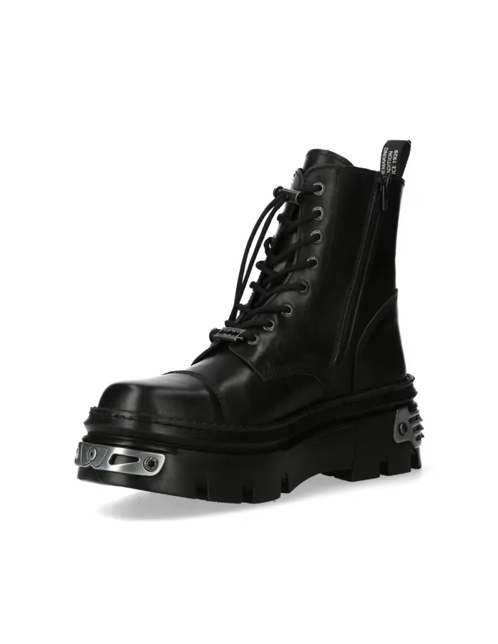 Boots MWall083cctS12 New Rock WomenMen Boots MWall083cctS12 New Rock WomenMen