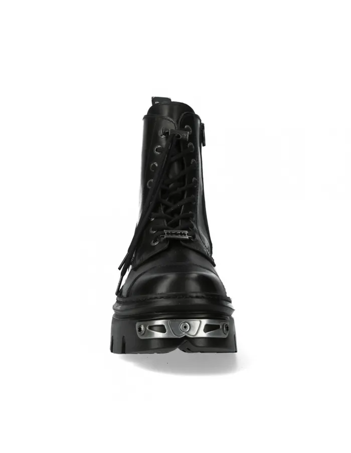 Boots MWall083cctS12 New Rock WomenMen Boots MWall083cctS12 New Rock WomenMen