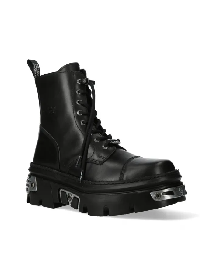 Boots MWall083cctS12 New Rock WomenMen Boots MWall083cctS12 New Rock WomenMen