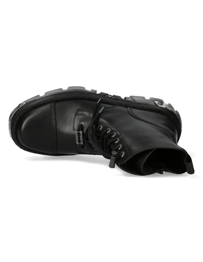 Boots MWall083cctS12 New Rock WomenMen Boots MWall083cctS12 New Rock WomenMen