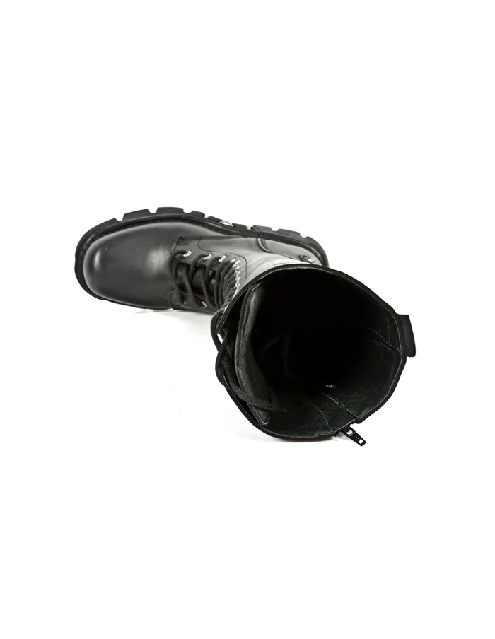Boots Metallic M235C1 New Rock WomenMen Boots Metallic M235C1 New Rock WomenMen