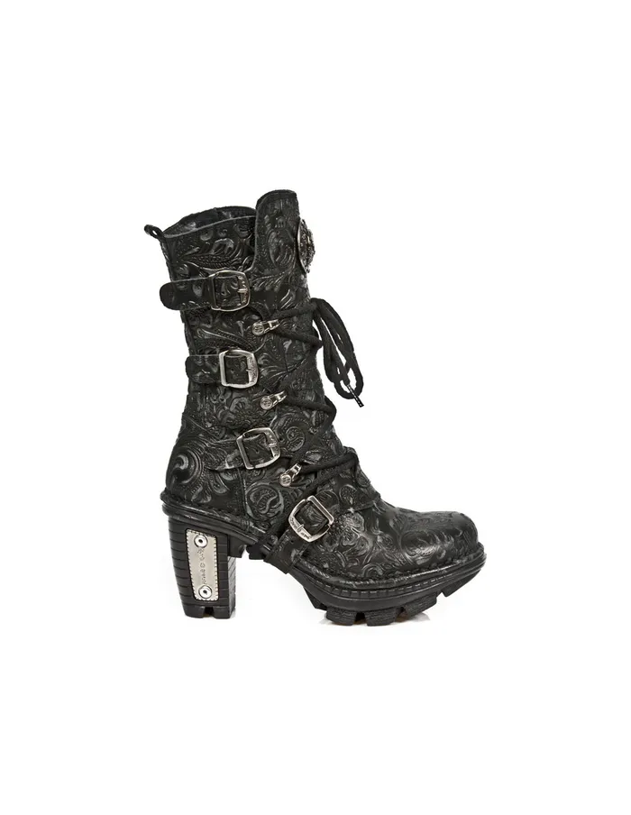 Boots Women New Rock Boot Neotrail MNeotr005S25