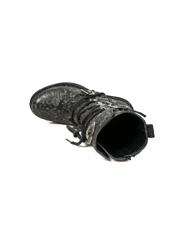 Boots Women New Rock Boot Neotrail MNeotr005S25 Boots Women New Rock Boot Neotrail MNeotr005S25