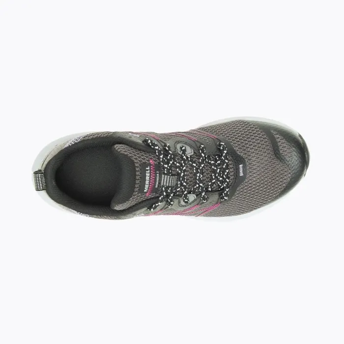 Bravada 2 Breeze Black Women Merrell Sneakers