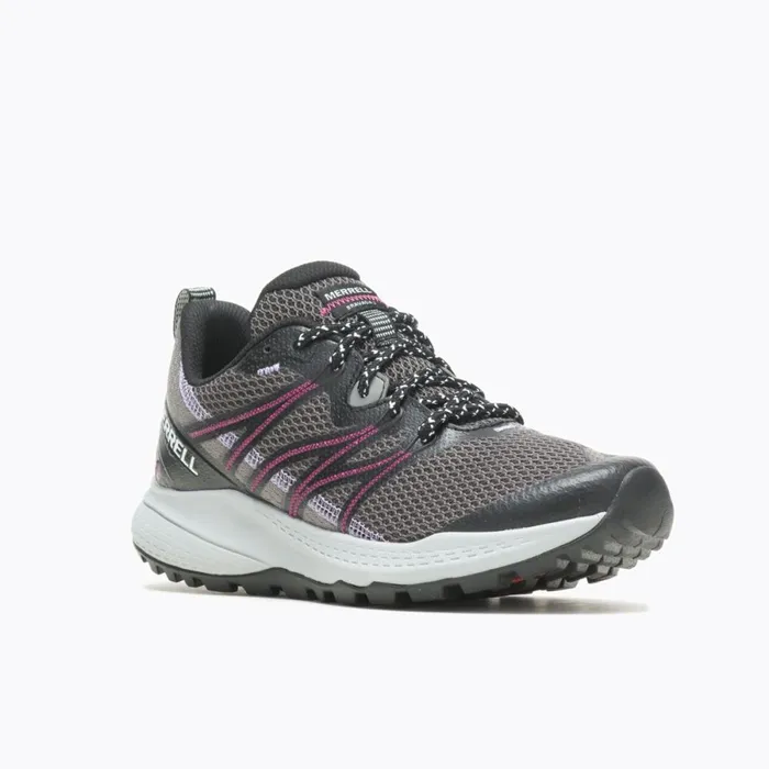 Bravada 2 Breeze Black Women Merrell Sneakers