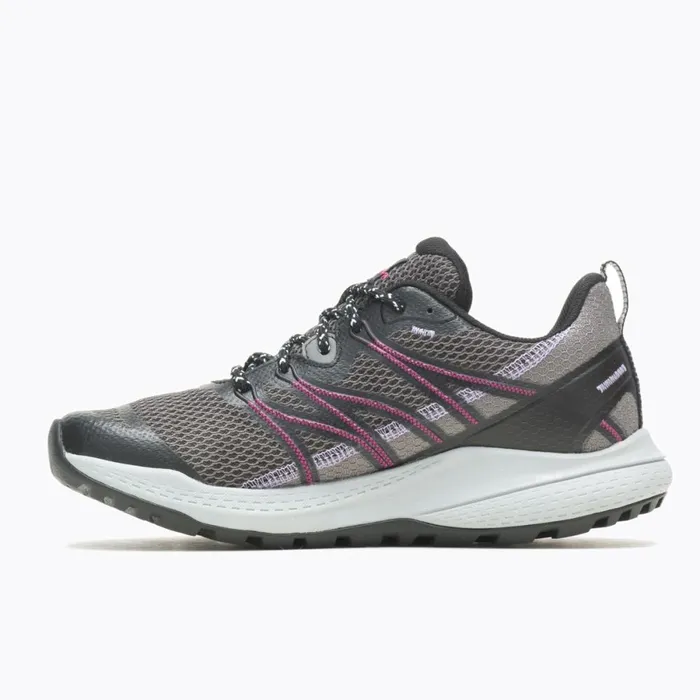 Bravada 2 Breeze Black Women Merrell Sneakers