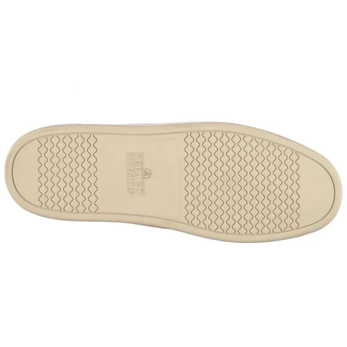 BRIG CH Brown Men Sebago Boat Shoes BRIG CH Brown Men Sebago Boat Shoes