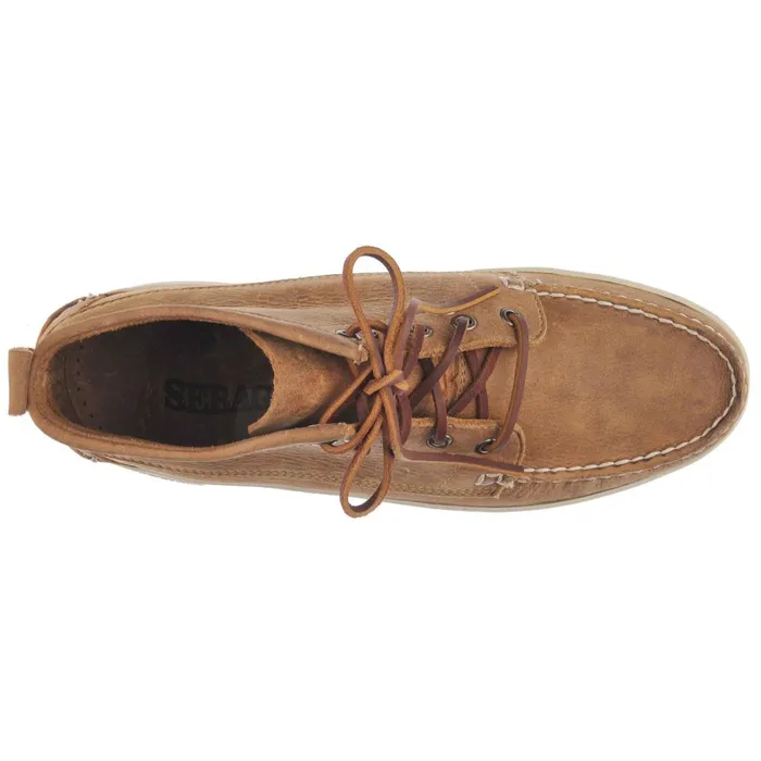 BRIG CH Brown Men Sebago Boat Shoes BRIG CH Brown Men Sebago Boat Shoes
