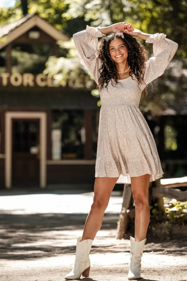 Casual Altar8217d State Women Nichole Dress