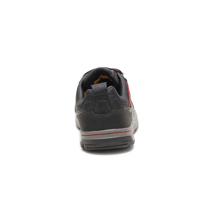 Cat Footwear Brode Steel Toe Work Shoe Men Shoes