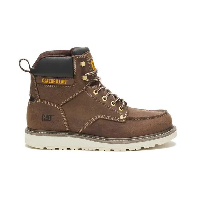 Cat Footwear Calibrate Work Boot Men Boots