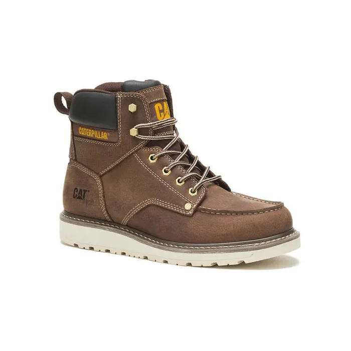 Cat Footwear Calibrate Work Boot Men Boots