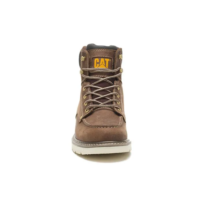 Cat Footwear Calibrate Work Boot Men Boots