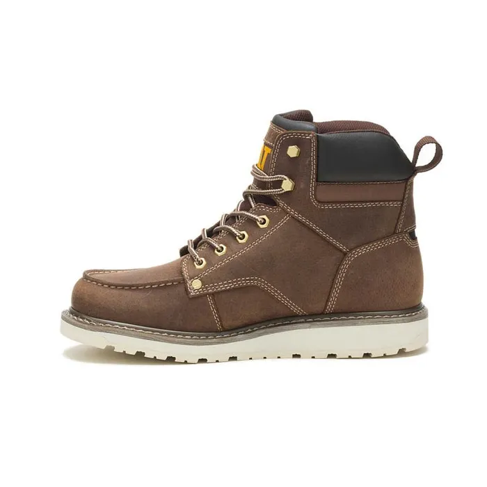 Cat Footwear Calibrate Work Boot Men Boots