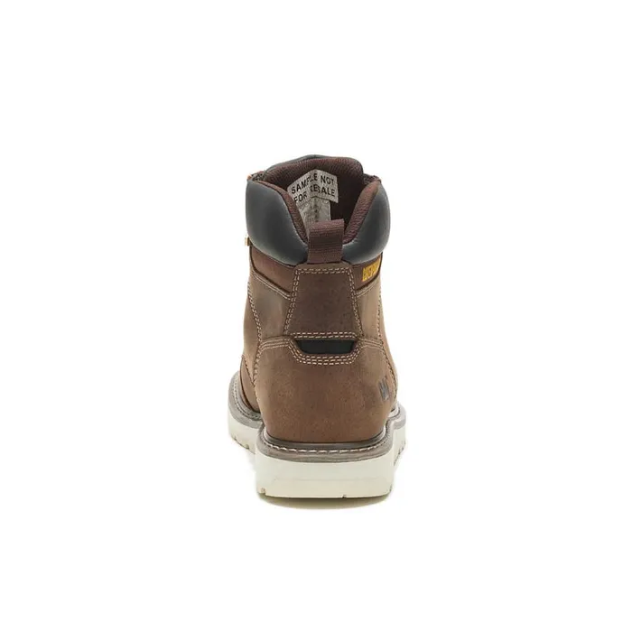 Cat Footwear Calibrate Work Boot Men Boots