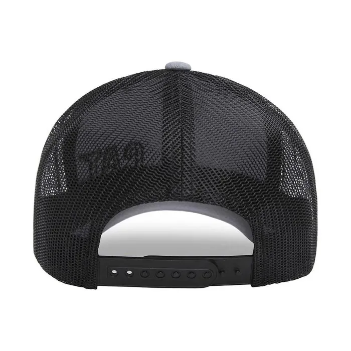 Cat Footwear Cat Trademark Trucker Hat MenWomen Hats and Accessories