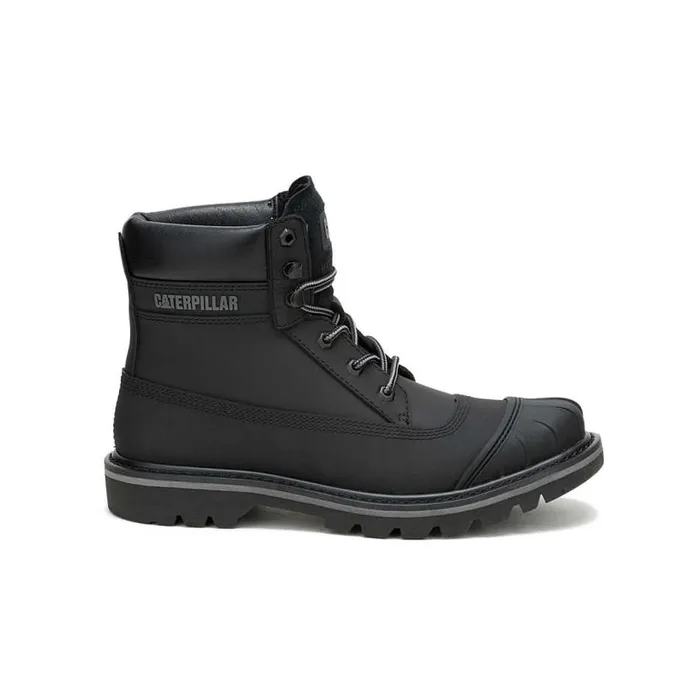 Cat Footwear Colorado Waterproof Galosh Men Boots
