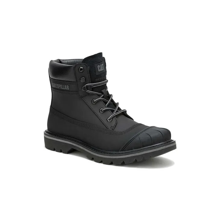 Cat Footwear Colorado Waterproof Galosh Men Boots