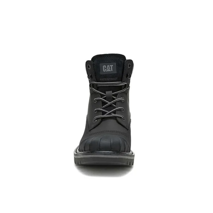 Cat Footwear Colorado Waterproof Galosh Men Boots