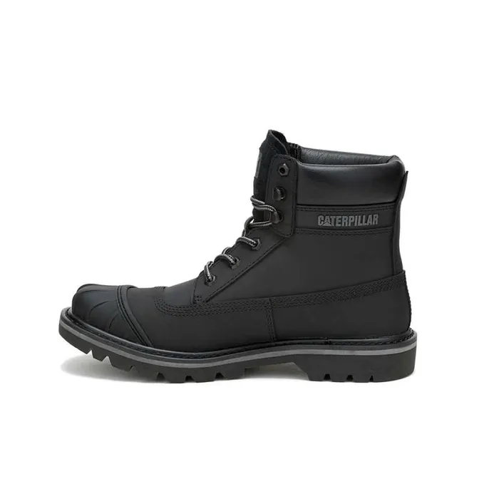 Cat Footwear Colorado Waterproof Galosh Men Boots