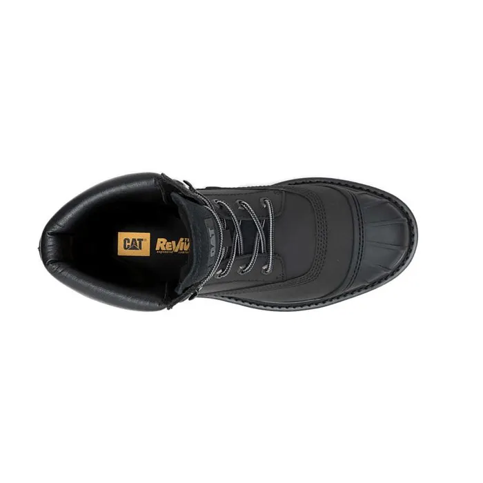 Cat Footwear Colorado Waterproof Galosh Men Boots