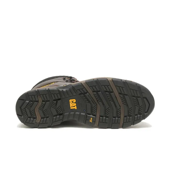 Cat Footwear Excavator Superlite Cool Carbon Composite Toe Work Boot Men Boots