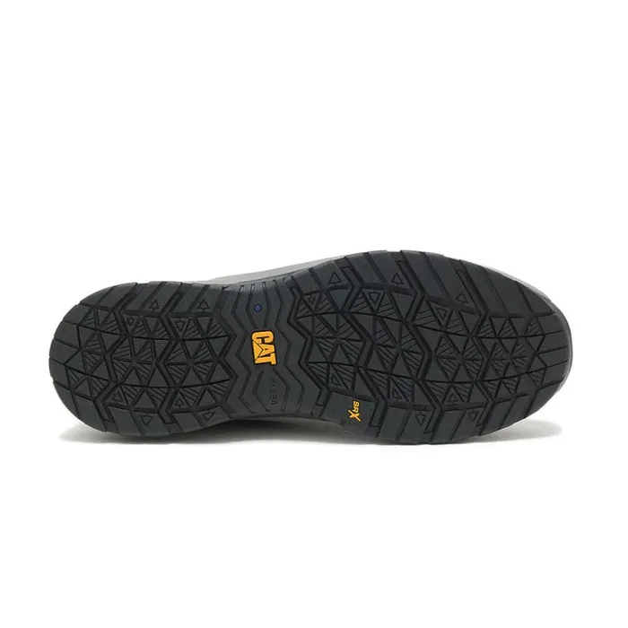 Cat Footwear Streamline 20 Mesh Composite Toe Work Shoe Men Shoes