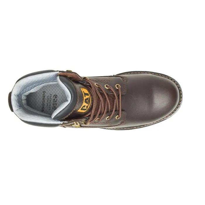 Cat Footwear Structure Cool Composite Toe Work Boot Men Boots